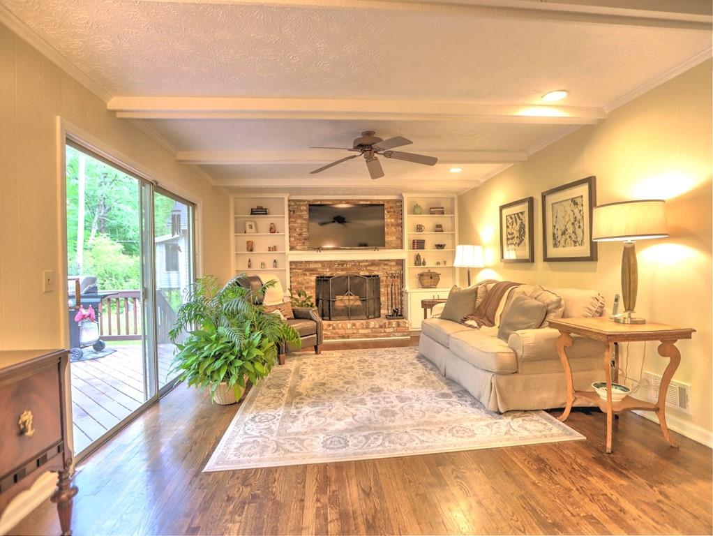 351 Ridgewater Drive, Marietta, Georgia image 10