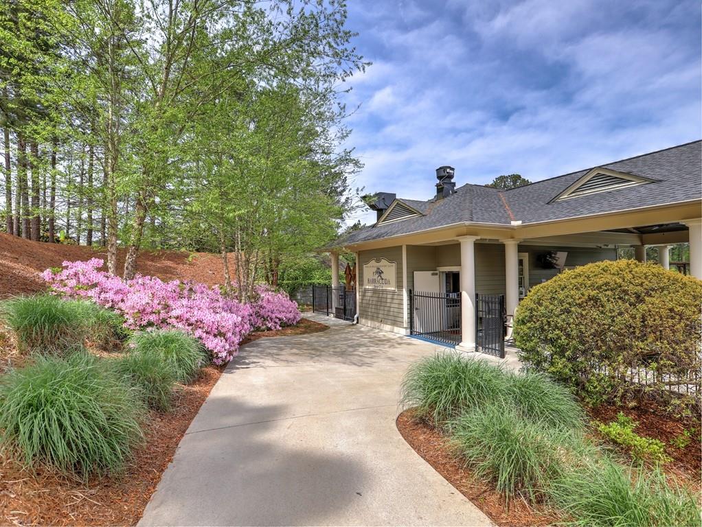 351 Ridgewater Drive, Marietta, Georgia image 48