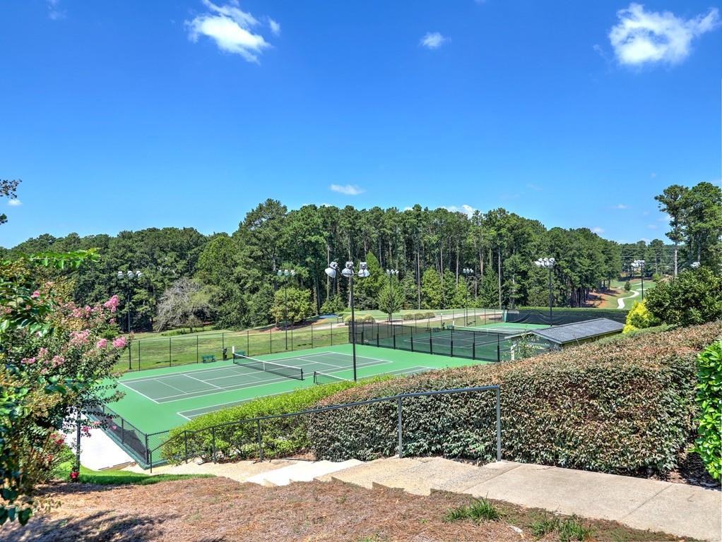 Indian Hills - Residential