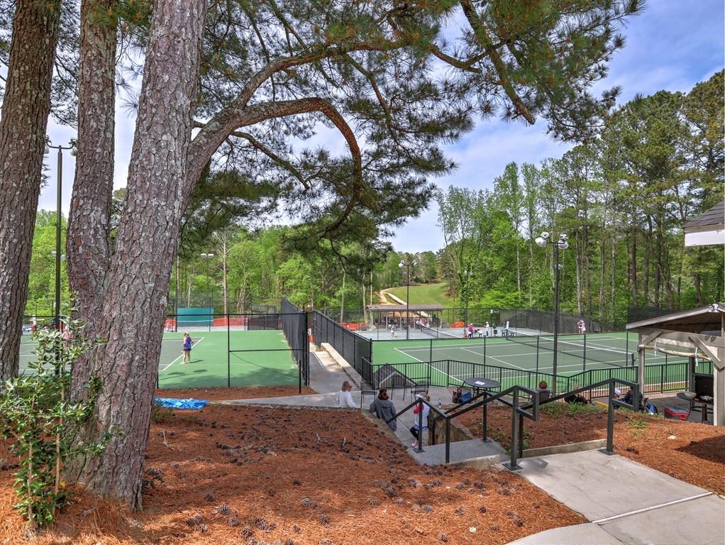 Indian Hills - Residential