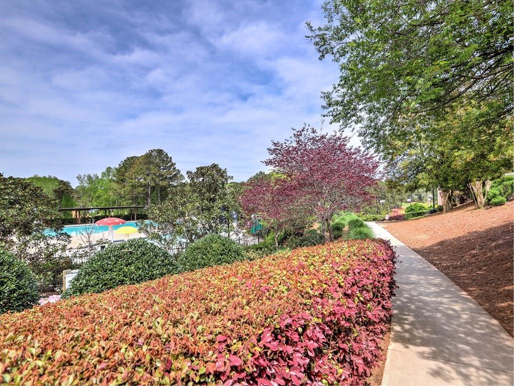 351 Ridgewater Drive, Marietta, Georgia image 47