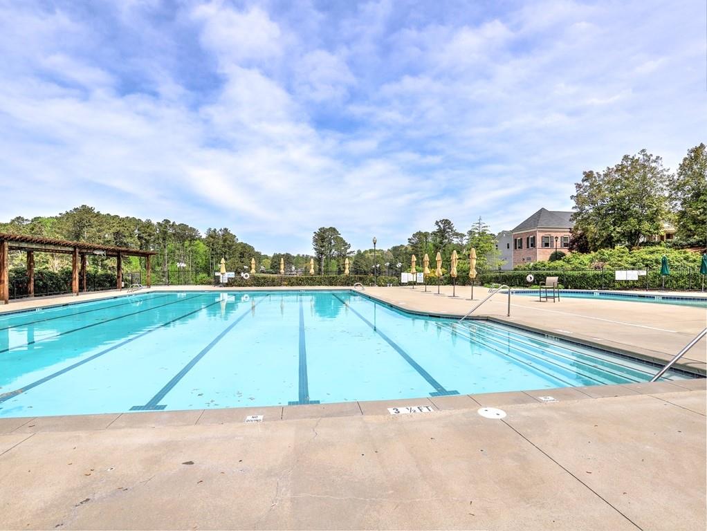 Indian Hills - Residential
