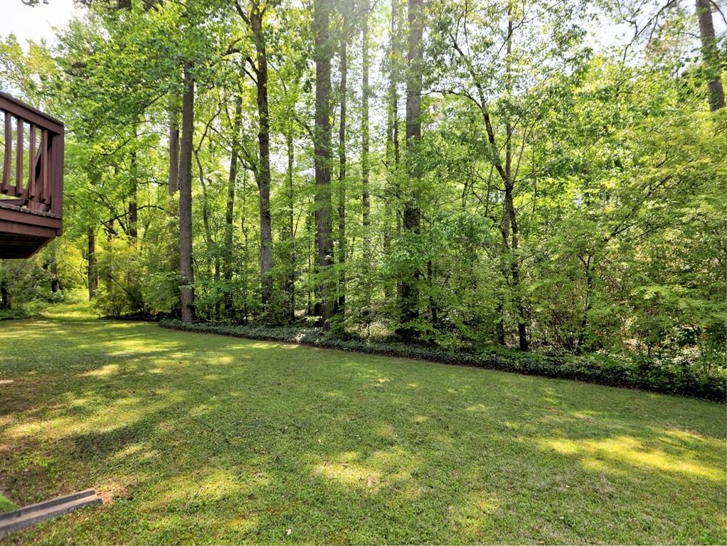 351 Ridgewater Drive, Marietta, Georgia image 36