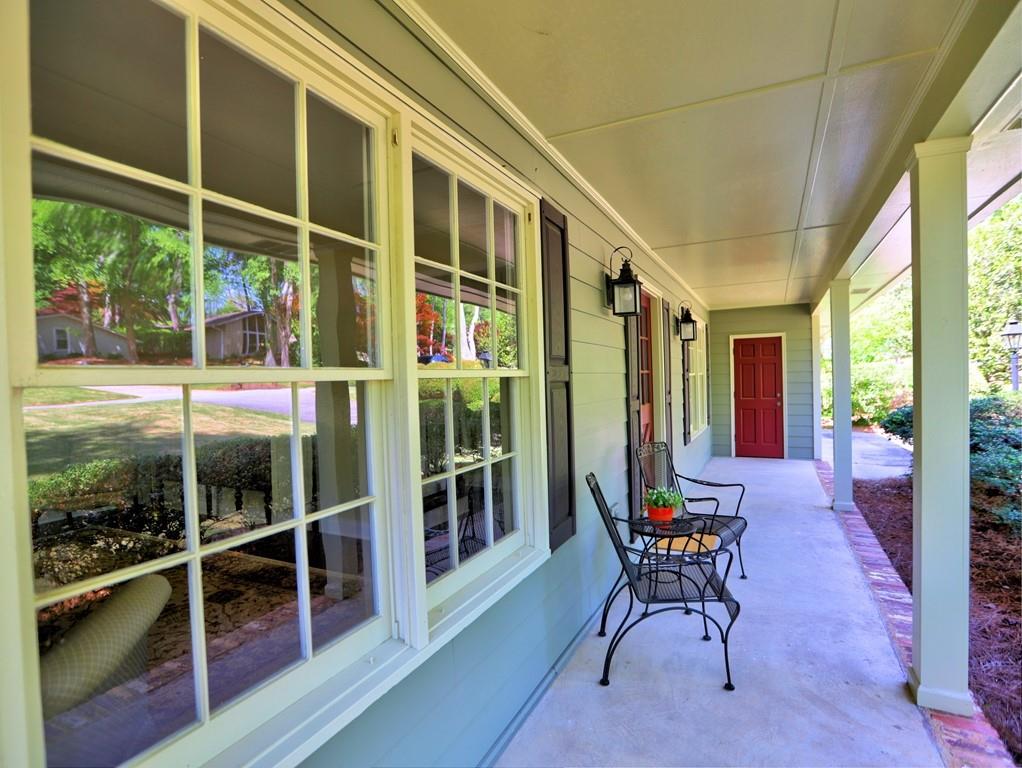 351 Ridgewater Drive, Marietta, Georgia image 6