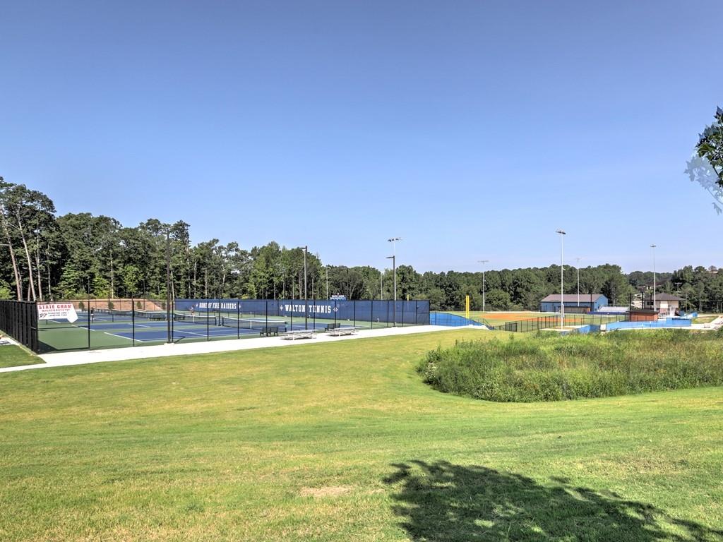 Indian Hills - Residential