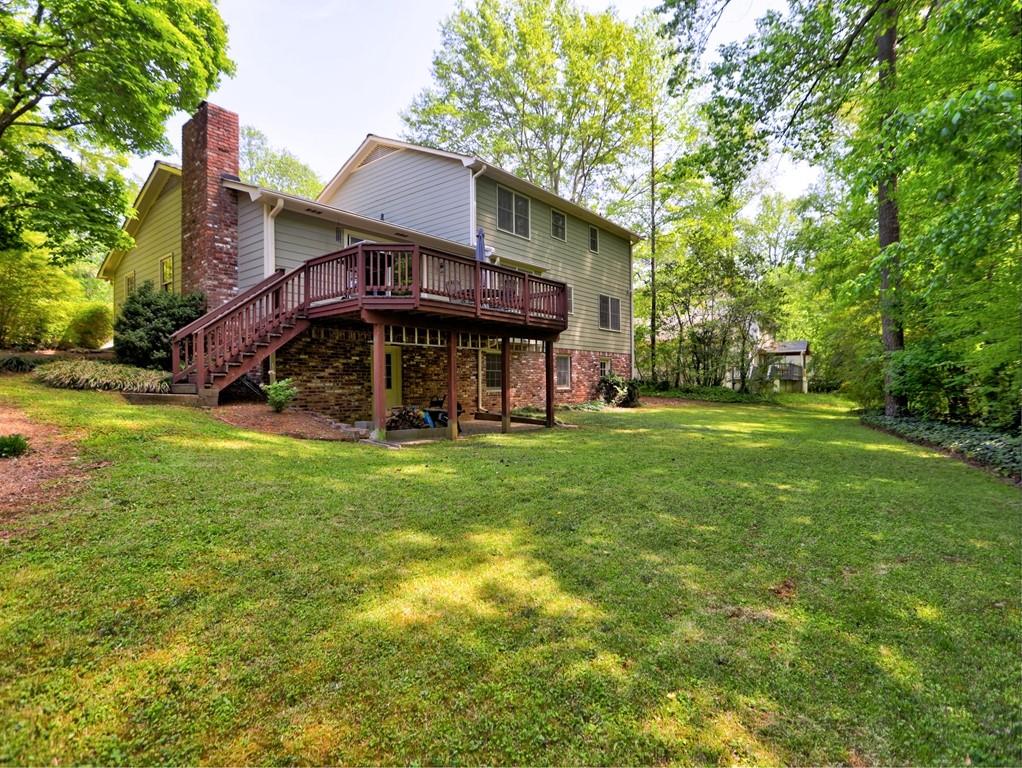 351 Ridgewater Drive, Marietta, Georgia image 37