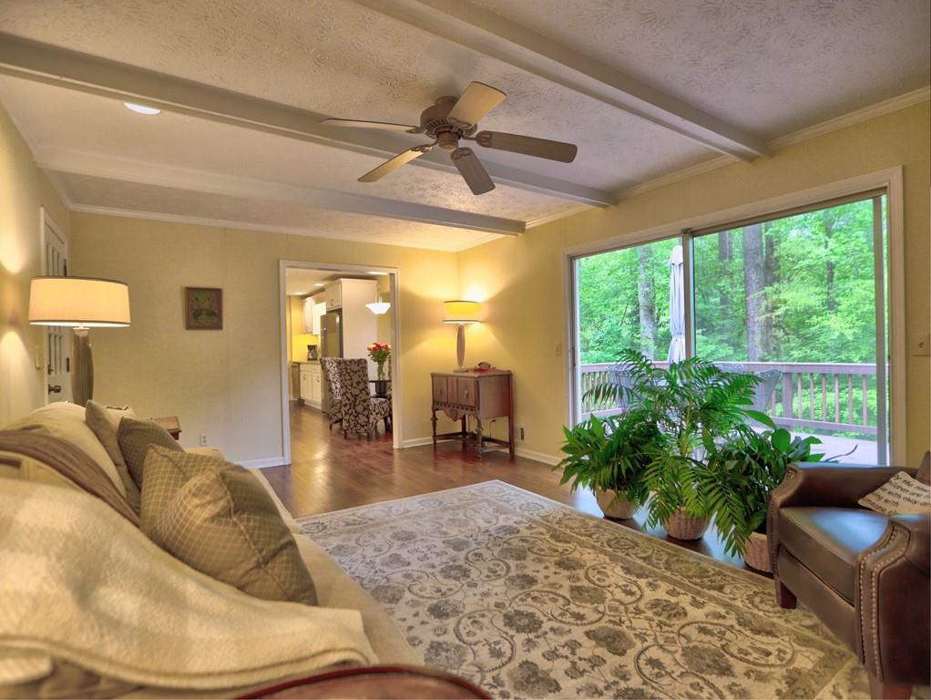 351 Ridgewater Drive, Marietta, Georgia image 12