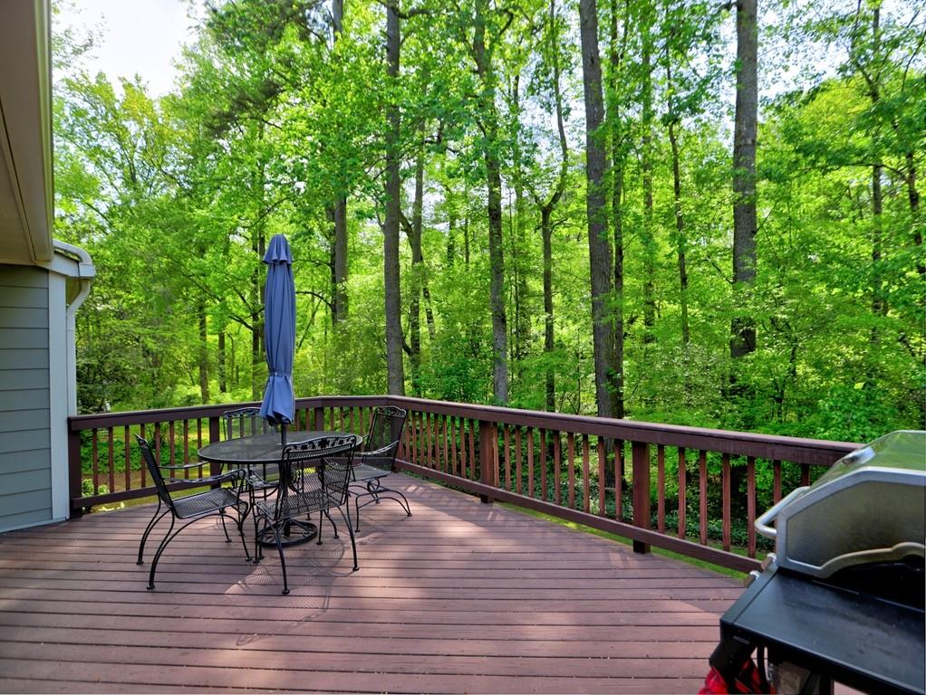 351 Ridgewater Drive, Marietta, Georgia image 38
