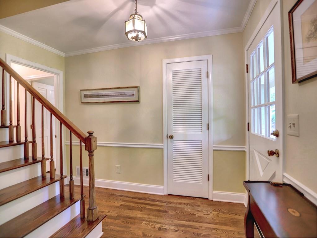 351 Ridgewater Drive, Marietta, Georgia image 8