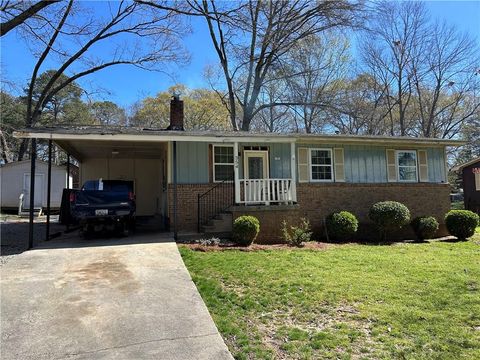 Homes For Sale - 354 Maxey Street<br/> Dacula, GA 30019