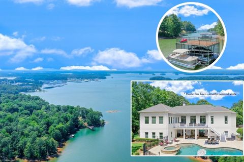 5040 Blackberry Lane Buford GA 30518