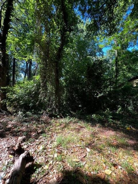 Vacant Land For Sale - Dalton Street<br/> Fulton County, Atlanta, GA 30315