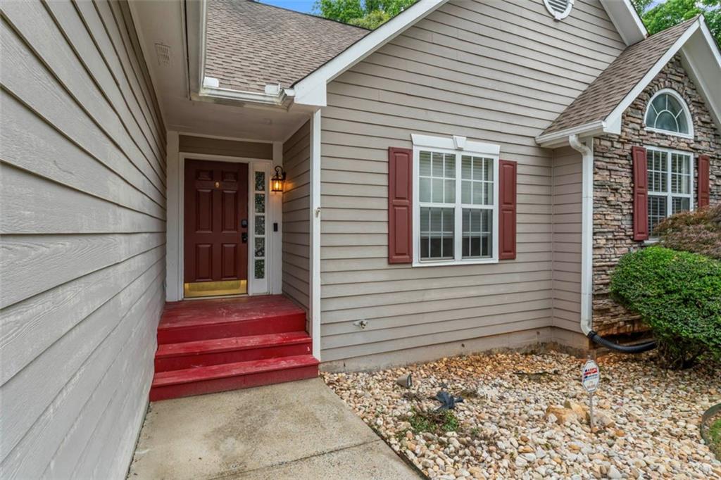 2701 Windsor Court, Kennesaw, Georgia image 12