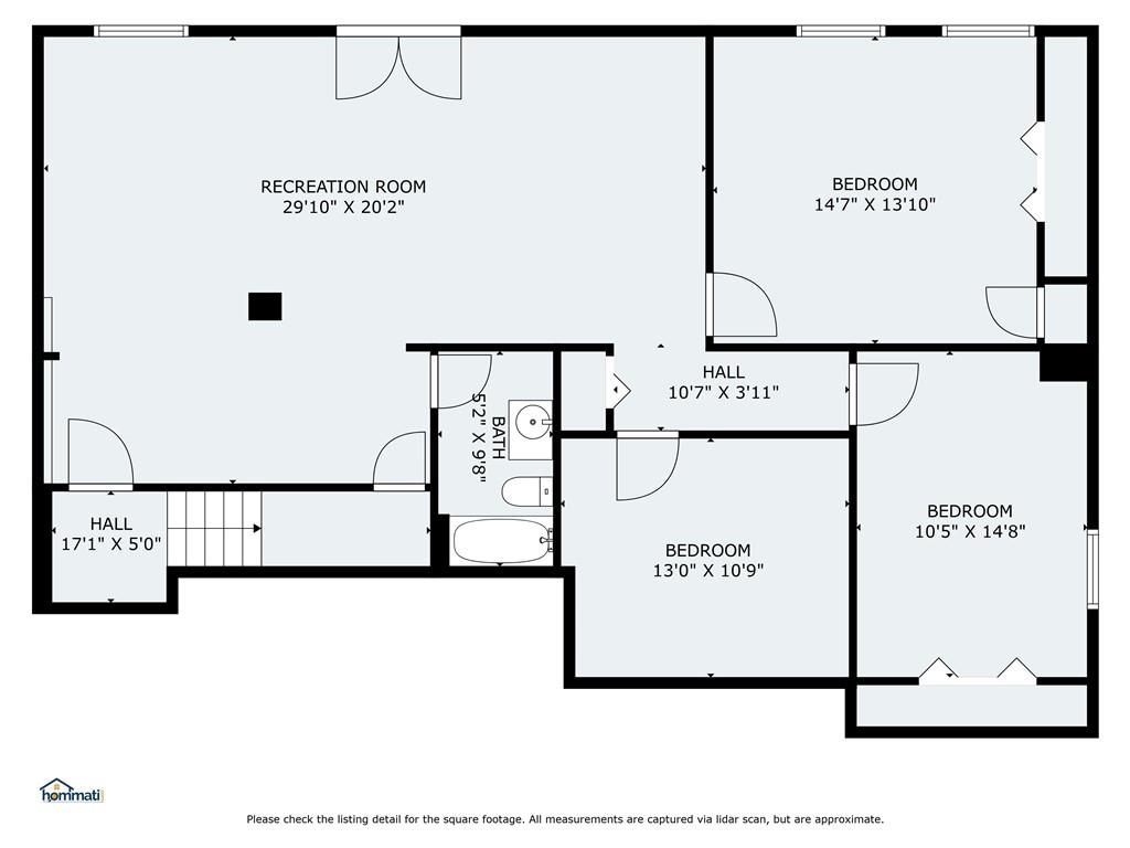 2701 Windsor Court, Kennesaw, Georgia image 37
