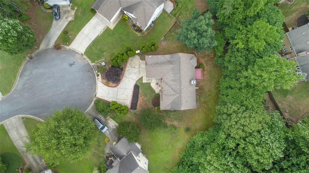 2701 Windsor Court, Kennesaw, Georgia image 7