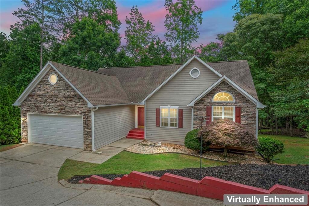 2701 Windsor Court, Kennesaw, Georgia image 11