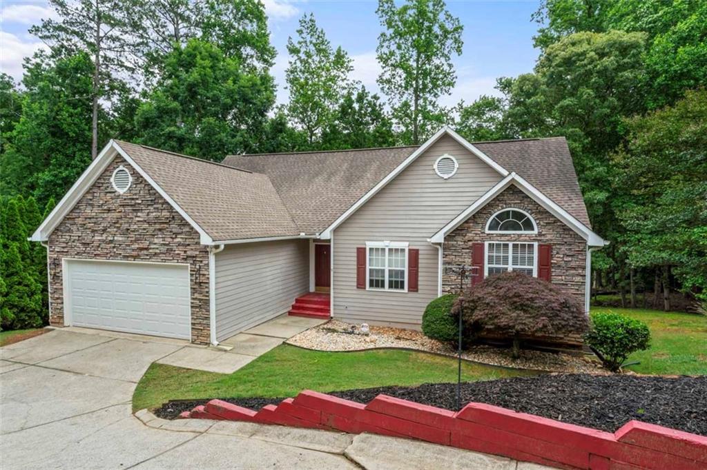2701 Windsor Court, Kennesaw, Georgia image 1