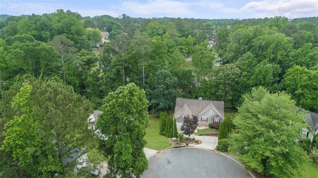 2701 Windsor Court, Kennesaw, Georgia image 6