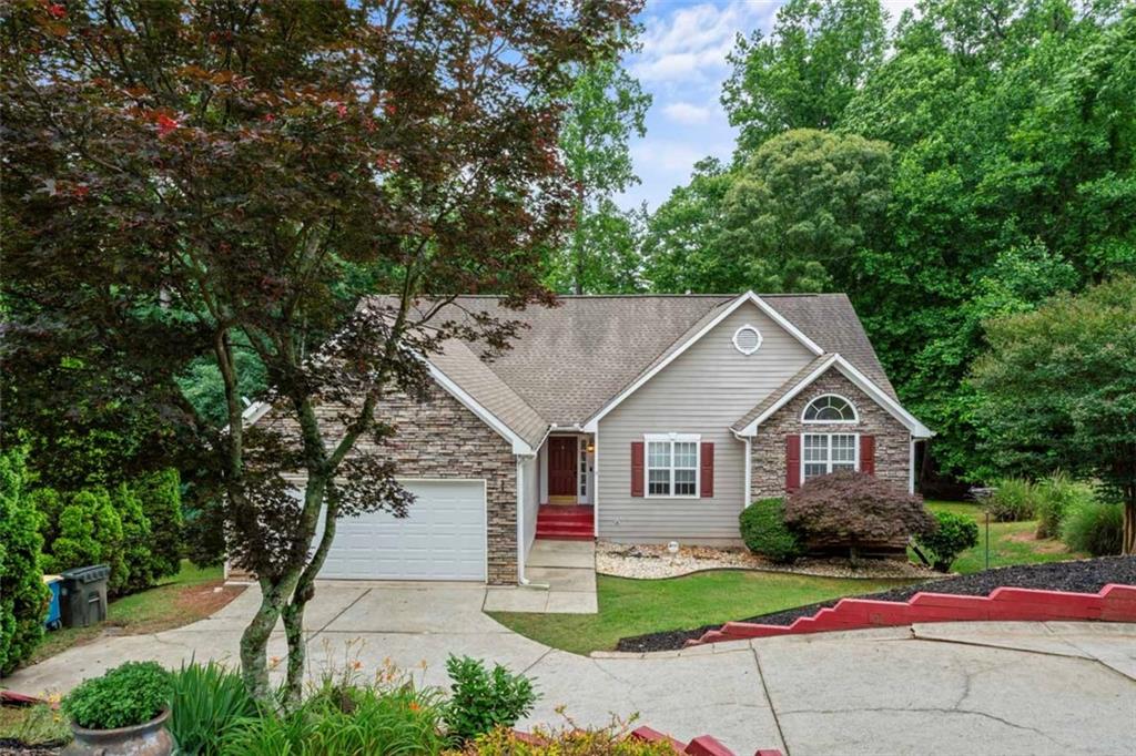 2701 Windsor Court, Kennesaw, Georgia image 10