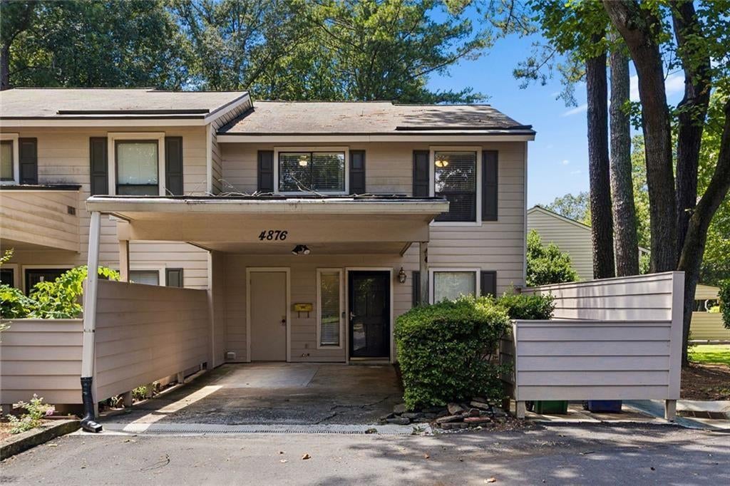4876 Twin Lakes Trail