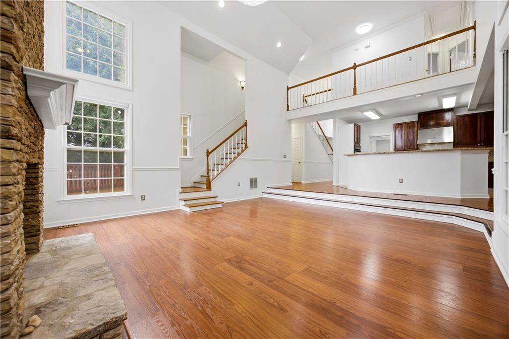 2115 Wildwood Lake Drive