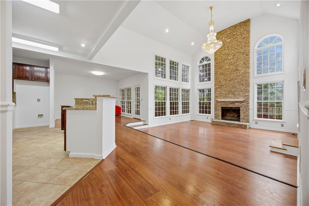 2115 Wildwood Lake Drive