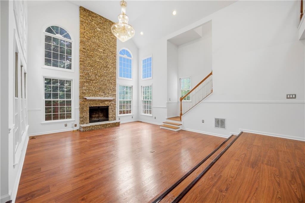 2115 Wildwood Lake Drive