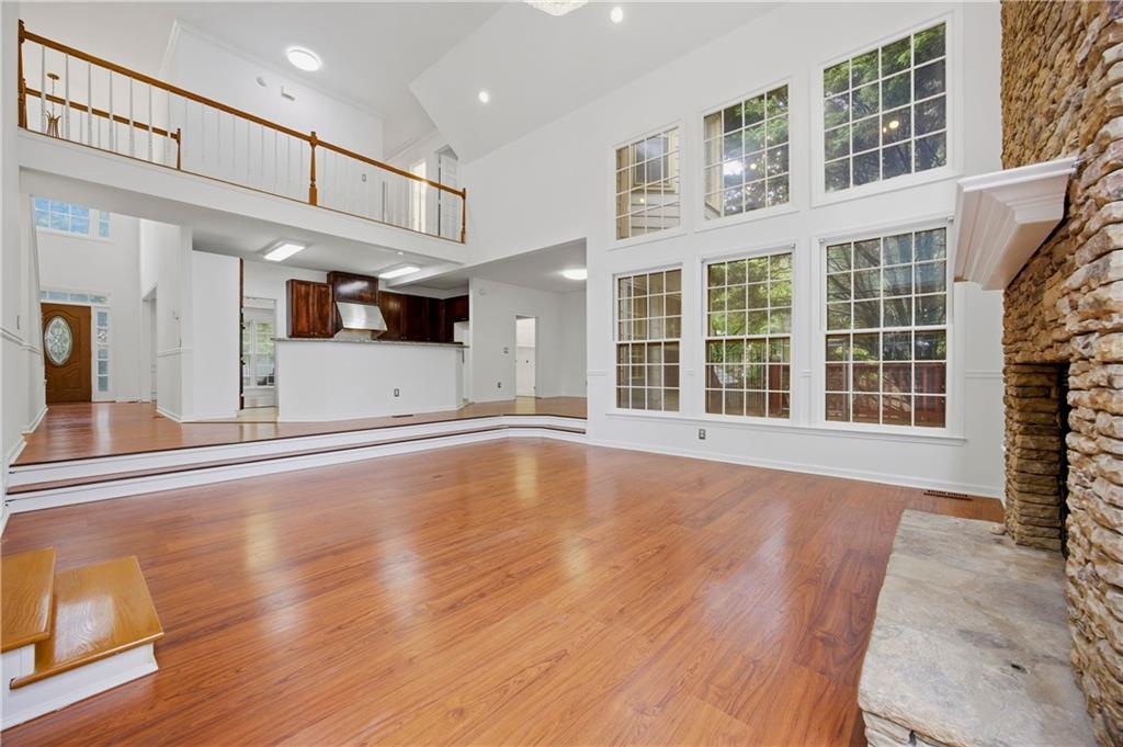 2115 Wildwood Lake Drive