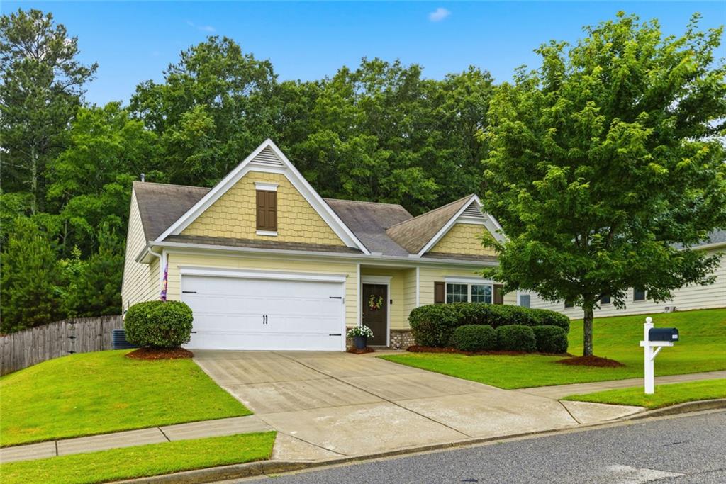 Photo 1 of 46 — 1048 Sutherland Drive, Winder, GA 30680