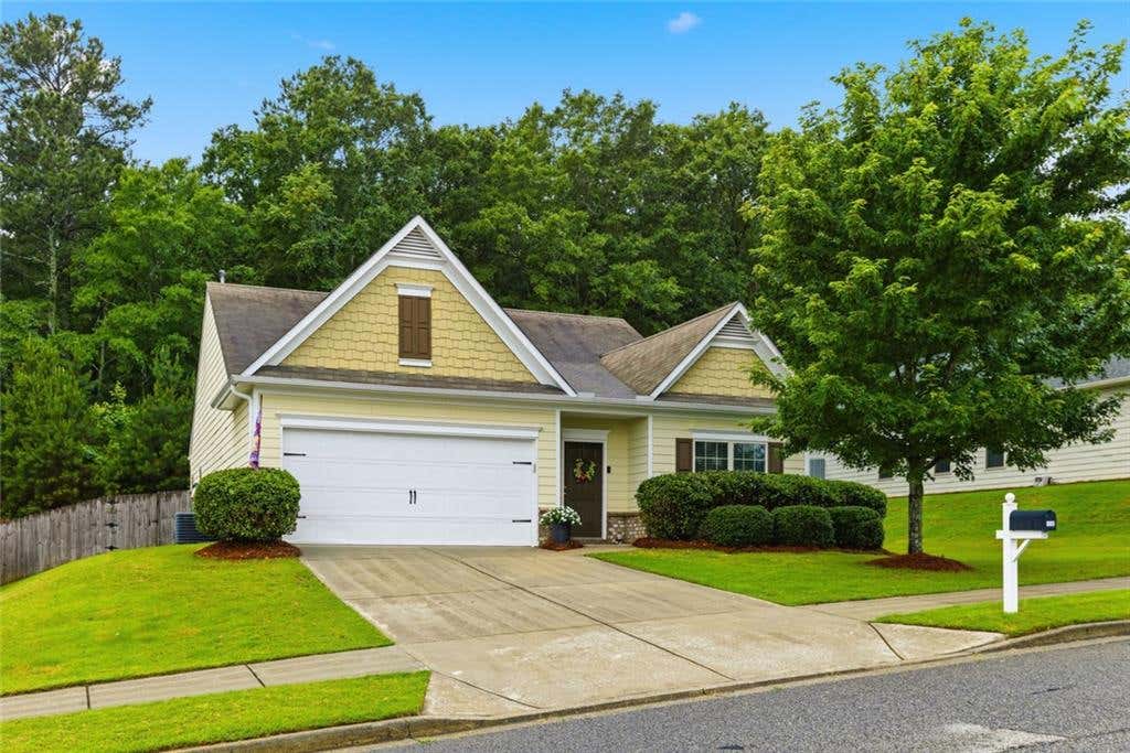 Photo of 1048 Sutherland Drive, Winder, GA 30680 (MLS # 7785851)