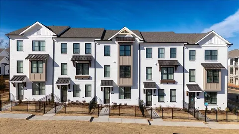 532 Healy Drive Unit 61, Cumming, GA 30040 - MLS#: 7528915