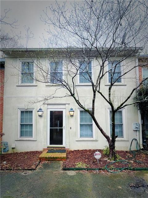 1400 Old Virginia Court SE Marietta GA 30067