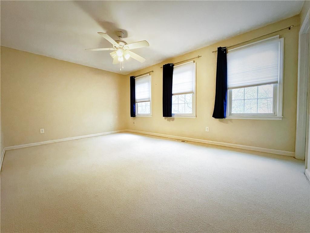 Salem Ridge - Residential Lease