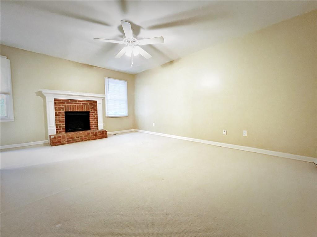 Salem Ridge - Residential Lease