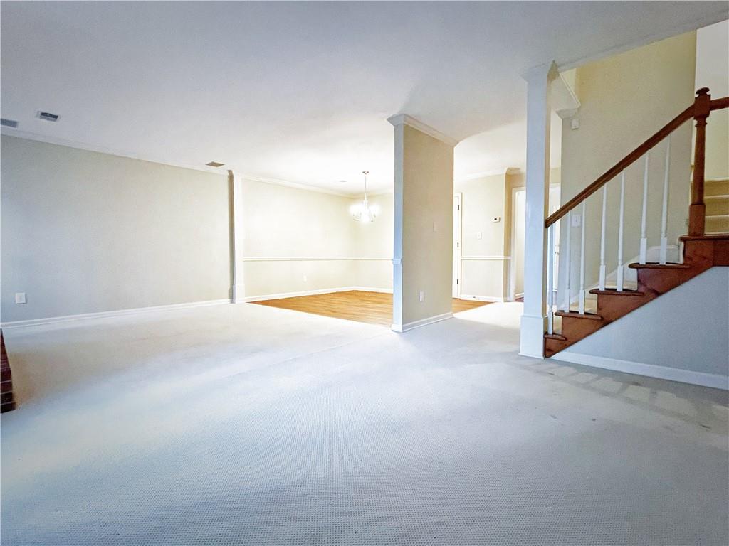 Salem Ridge - Residential Lease