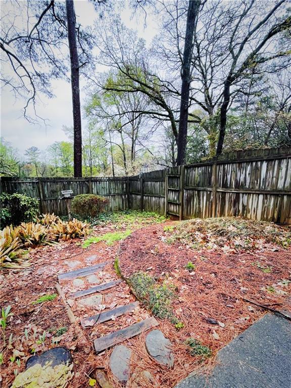 Salem Ridge - Residential Lease