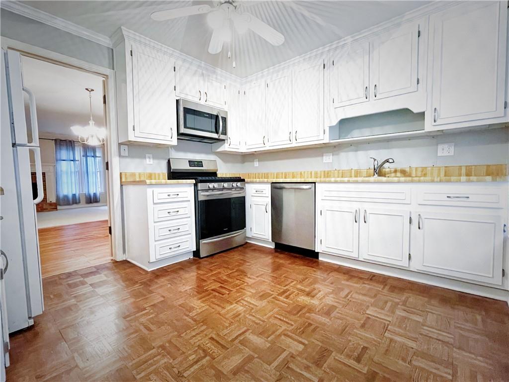 Salem Ridge - Residential Lease