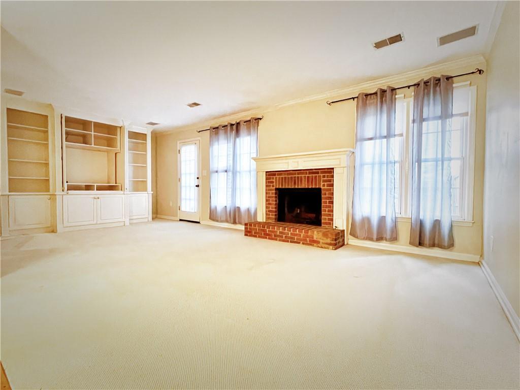 Salem Ridge - Residential Lease