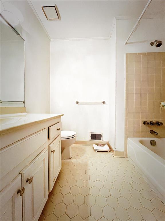 Salem Ridge - Residential Lease