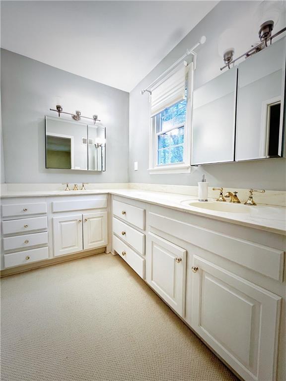 Salem Ridge - Residential Lease