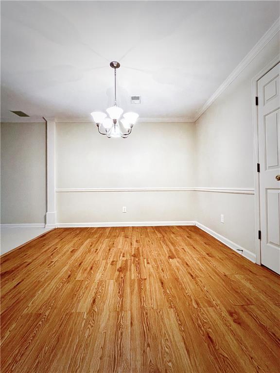 Salem Ridge - Residential Lease