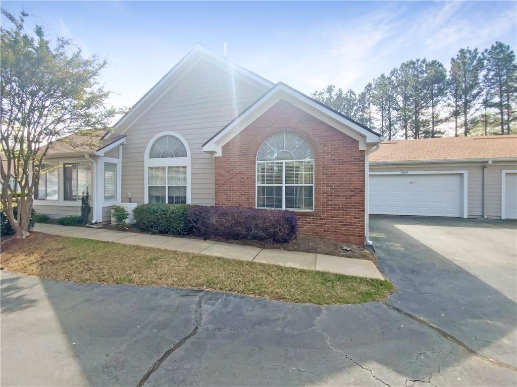3824 Vineyards Lake Circle #U16, Kennesaw, Georgia image 11