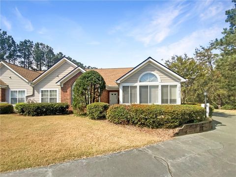 3824 Vineyards Lake Circle NW U16 Kennesaw GA 30144
