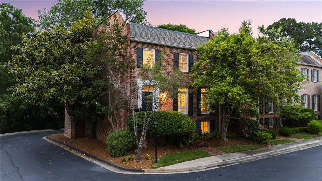 3532 Paces Place, Atlanta, Georgia image 44