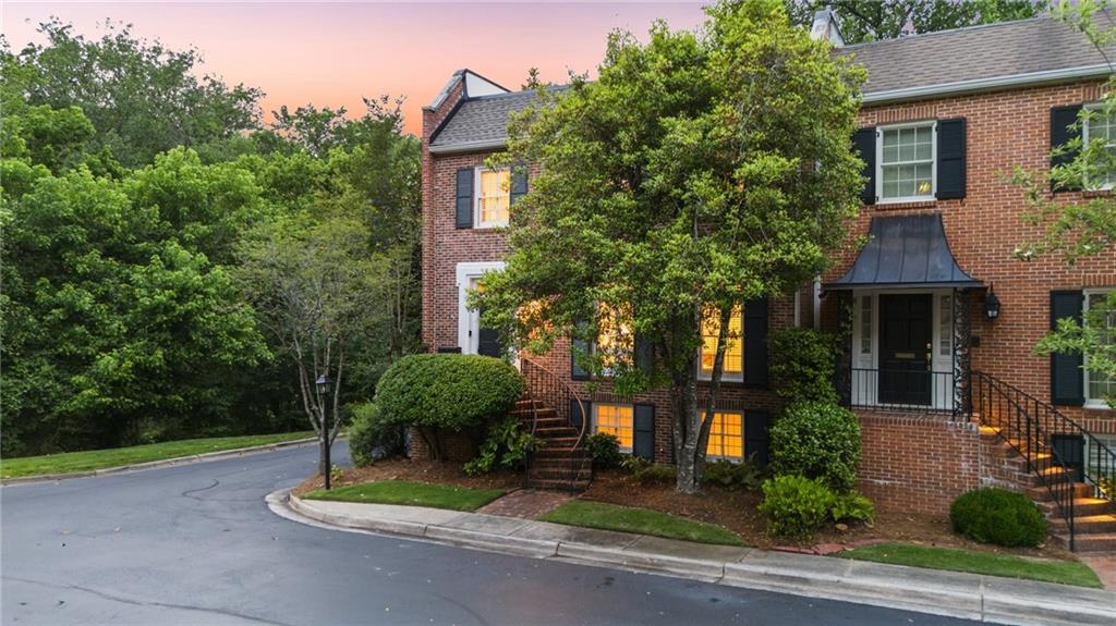 3532 Paces Place, Atlanta, Georgia image 45