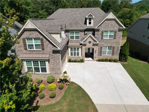 Homes For Sale - 2445 Crimson Downs Drive<br/> Cumming, GA 30040