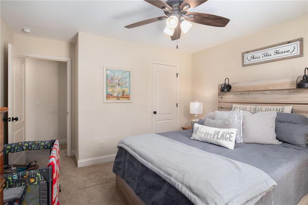 95 Sequoia Lane, Dawsonville, Georgia image 30
