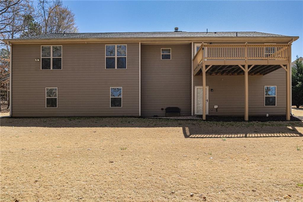 95 Sequoia Lane, Dawsonville, Georgia image 46