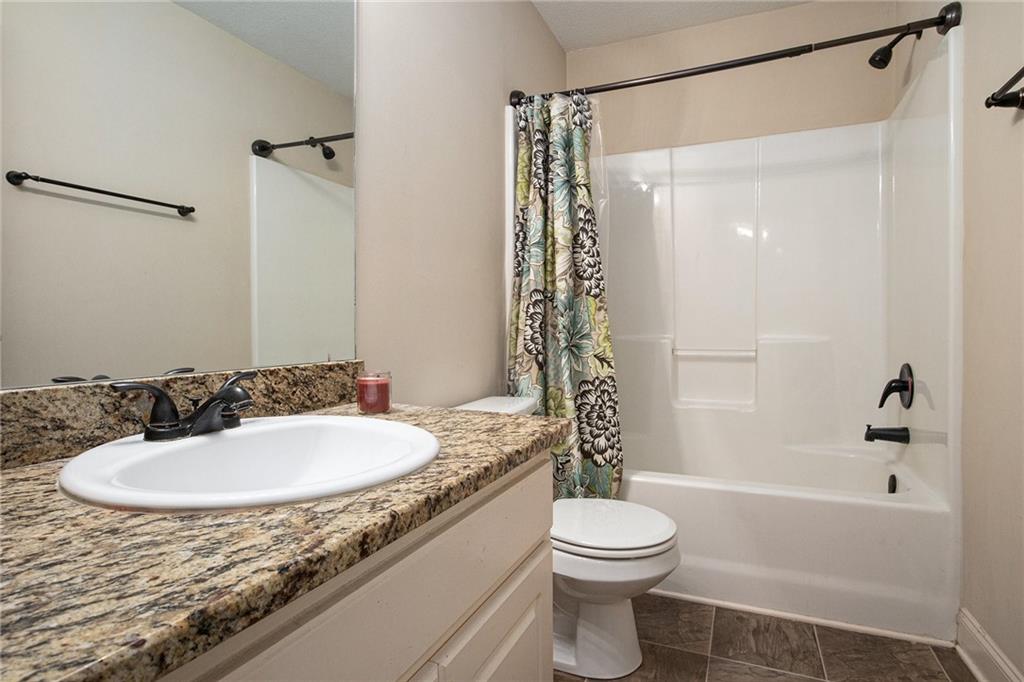 95 Sequoia Lane, Dawsonville, Georgia image 28