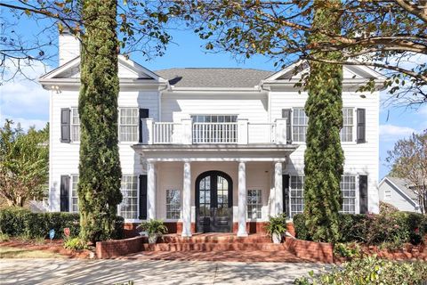 360 Bay Grove Road Loganville GA 30052